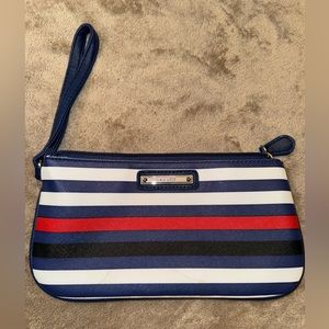 Nine Weat Wallet Wristlet
